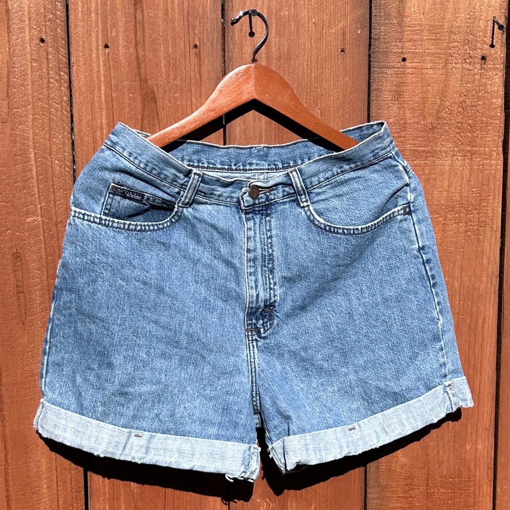 Vintage Riders Women’s Shorts